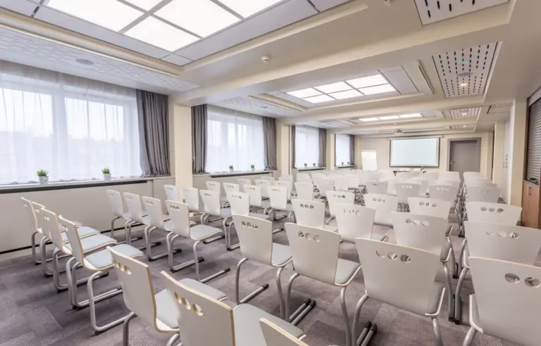 Centrum Konferencyjne CASA Nowy Targ sala konferencyjna