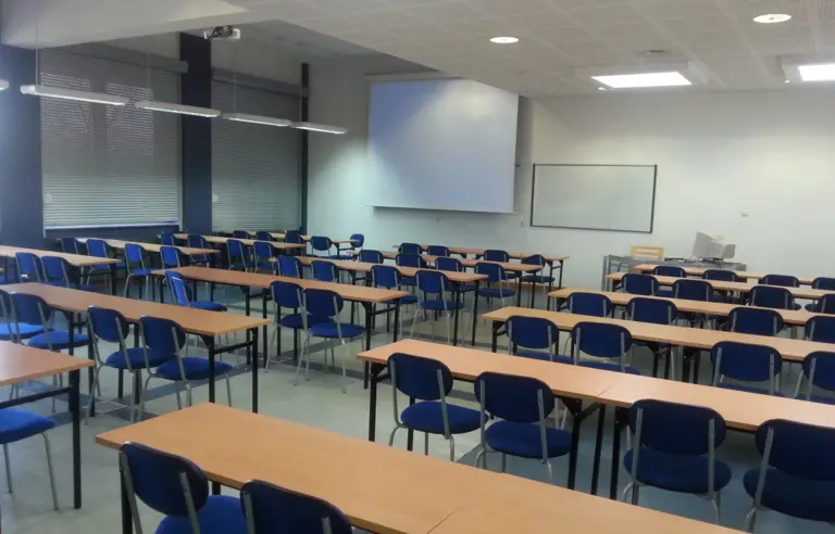 Centrum Edukacyjno-Kongresowe Politechniki Śląskiej - photo 1