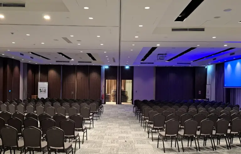 Hampton by Hilton Poznań Swarzędz - photo 1