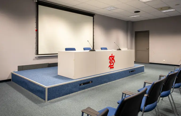 Stadion Miejski przy al. Unii Lubelskiej (MAKiS) - zdjęcie 1