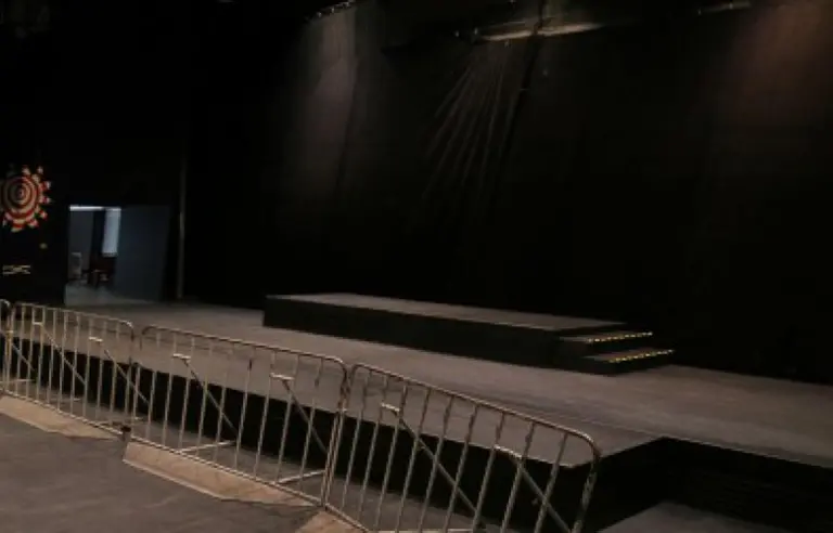 Akademickie Centrum Kultury i Sztuki Od Nowa - photo 1