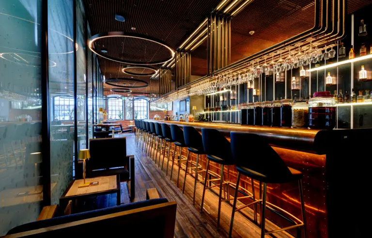 Scena Kotłownia - Centrum Eventowe - photo 1