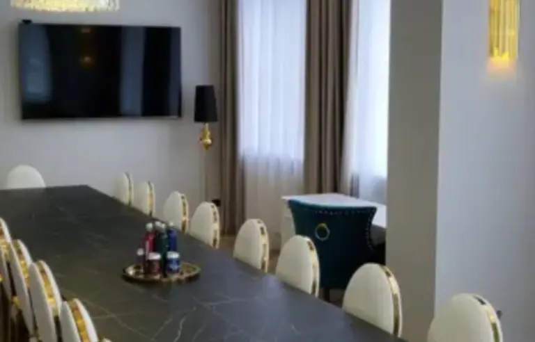 Hotel Pavco - photo 1