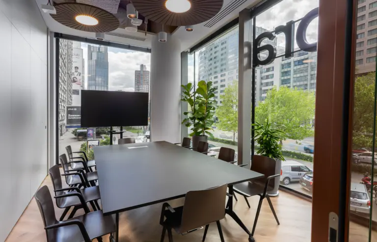 OmniConferences Aora - photo 1