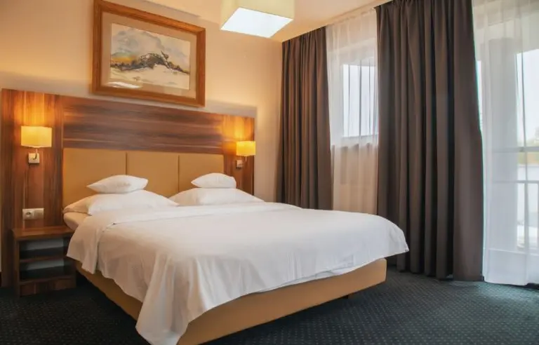 Poleczki Residence Apartments Warszawa sala konferencyjna