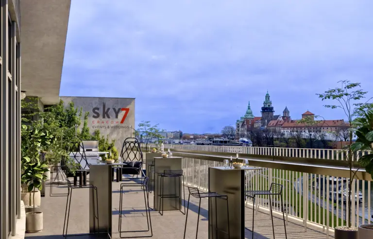 Sky7 Cracow Events - photo 1