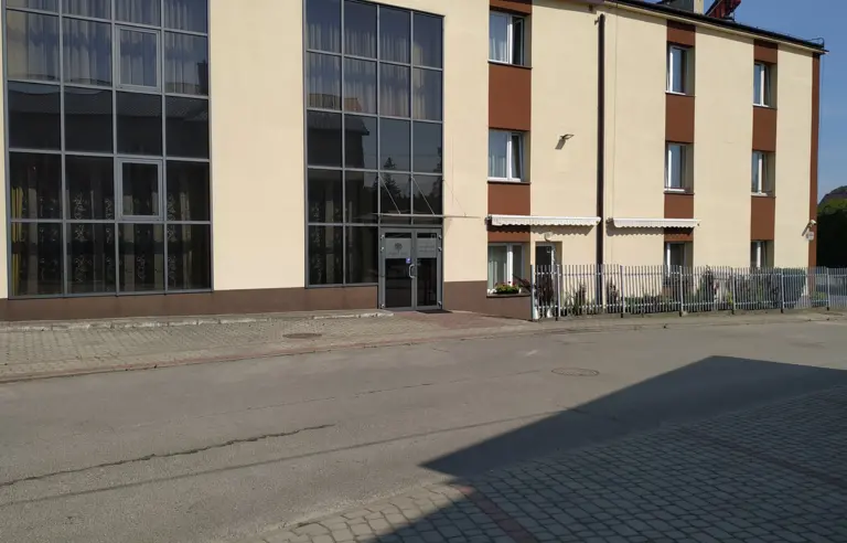 Hotel Eden Rzeszów - photo 1