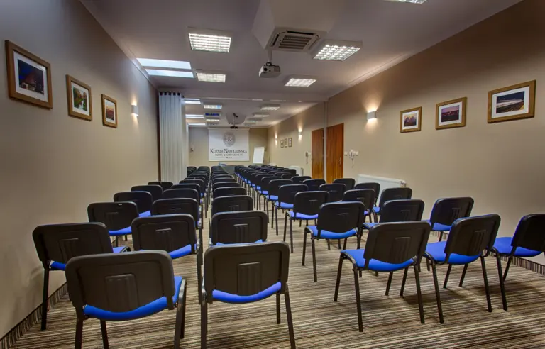 Hotel Kuźnia Napoleońska - zdjęcie 1