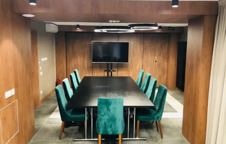 Platinum Residence Boutique Poznań - zdjęcie 1