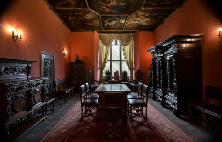 Ratusz Staromiejski Gdańsk - Nadbałtyckie Centrum Kultury - zdjęcie 1