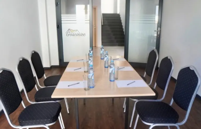 Gościniec Uniejów - photo 1