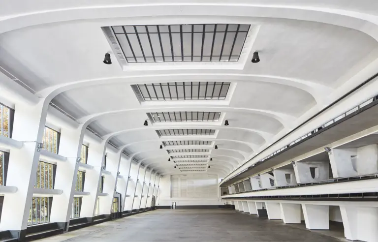 Tor Wyścigów Konnych Służewiec - photo 1