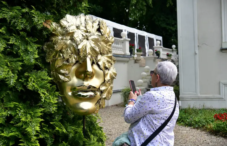 Pałac Żółwin - photo 1