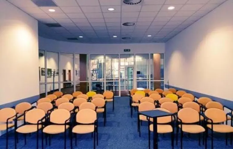 World Trade Center Poznań - zdjęcie 1