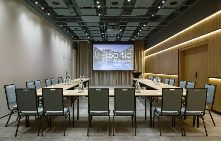 Saltic Resort & Spa Grzybowo - photo 1