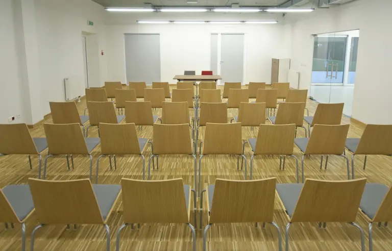 Fundacja Rozwoju Śląska Opole sala konferencyjna