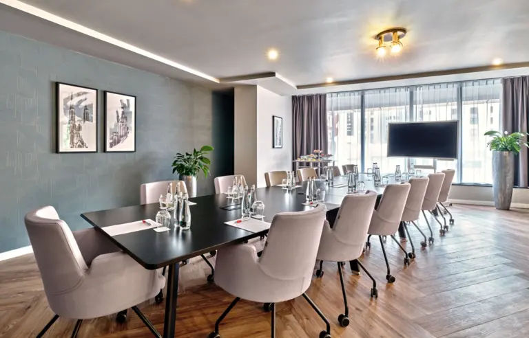 Leonardo Royal Warsaw - photo 1