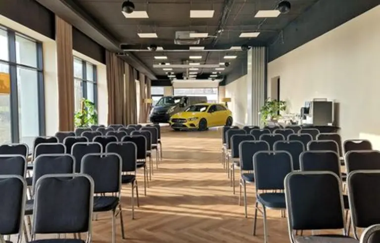 Falenty Biznes i Wypoczynek - photo 1