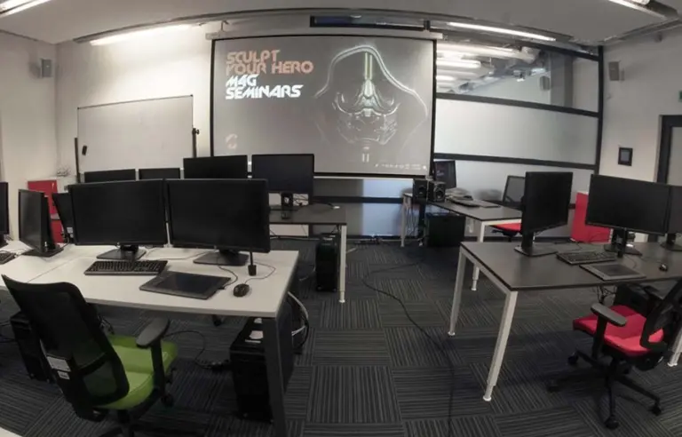 Krakowski Park Technologiczny - zdjęcie 1