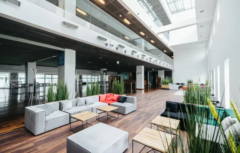 Warsaw Experience Center - zdjęcie 1