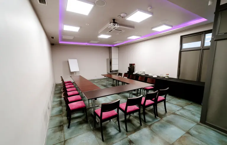 Hotel Grzegorzewski - photo 1