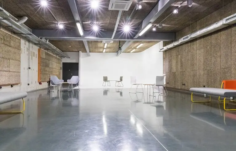 Dom Kultury KADR Warszawa sala konferencyjna