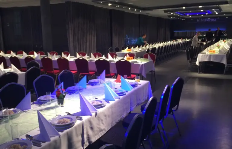 Hotel Forma - photo 1