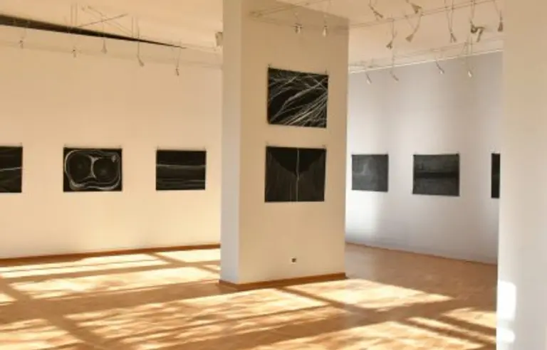 Centrum Lowicka Dom Kultury Warszawa Galeria