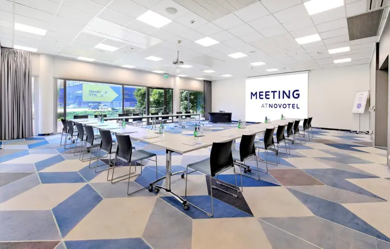 Novotel Katowice Centrum - zdjęcie 1