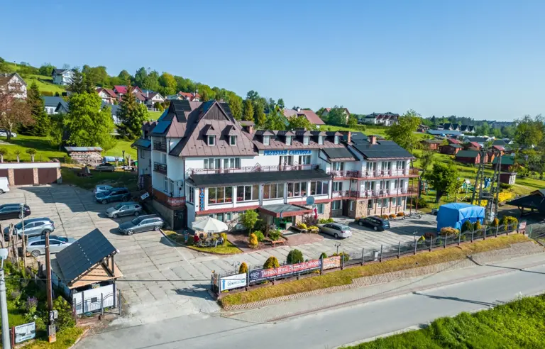 Przystań Caryńska Polańczyk - zdjęcie 1