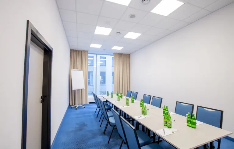 Arche Hotel Krakowska - zdjęcie 1