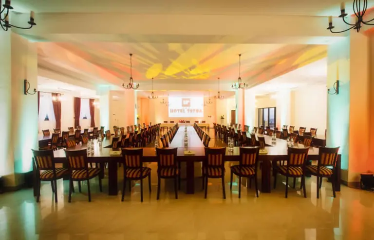 Hotel Tatra - photo 1