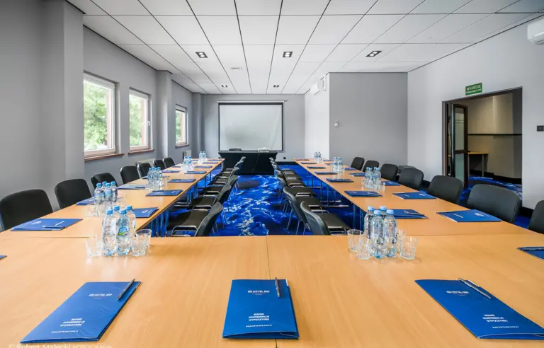 Hotel 500 Zegrze - photo 1