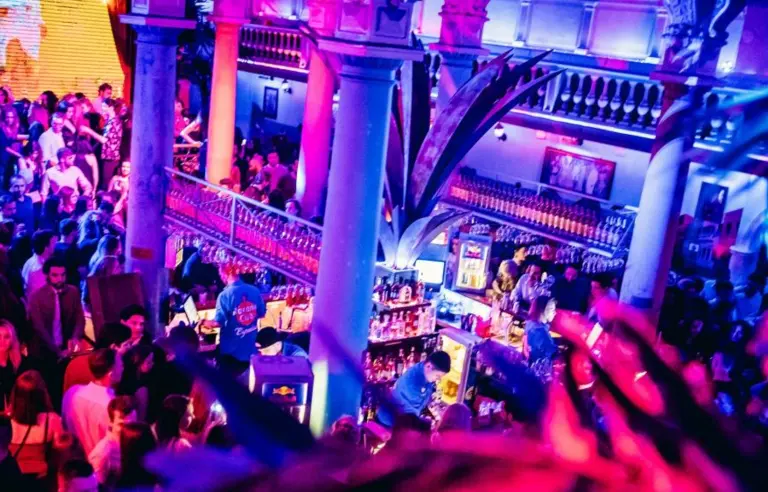 Teatro Cubano Warsaw Warszawa eventy