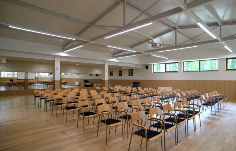 Sala im.Kuleja