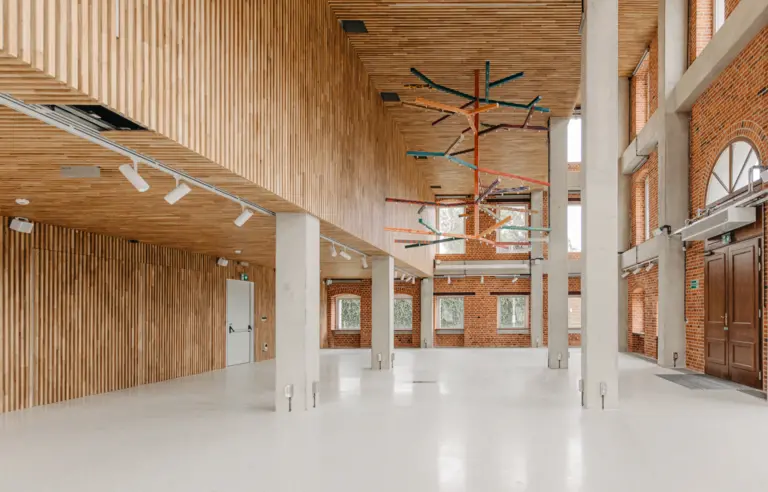 Concordia Design Wrocław Wyspa Słodowa - photo 1