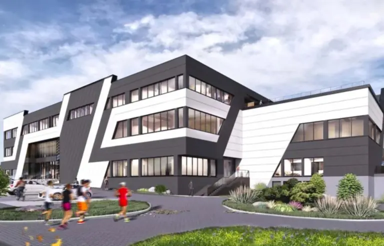 WR SPORT - Centrum Sportu i Rozrywki - photo 1