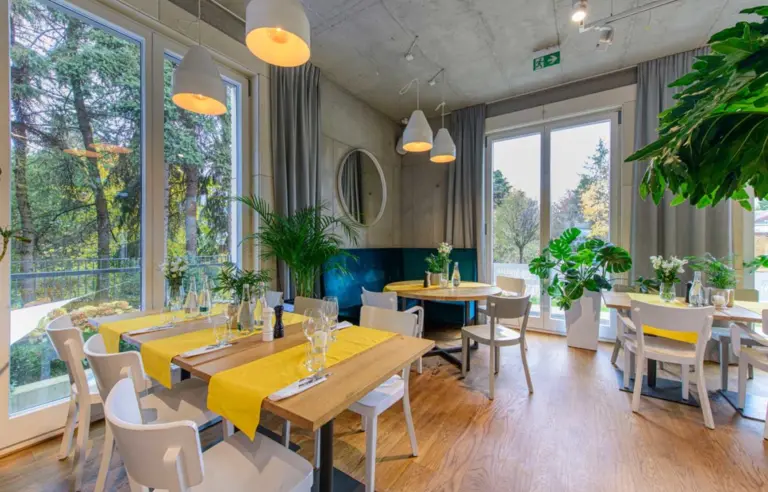 Mille Vigiani Syta 93 - zdjęcie 1