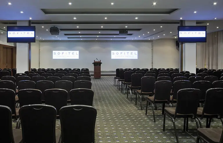 Sofitel Wrocław Old Town - zdjęcie 1