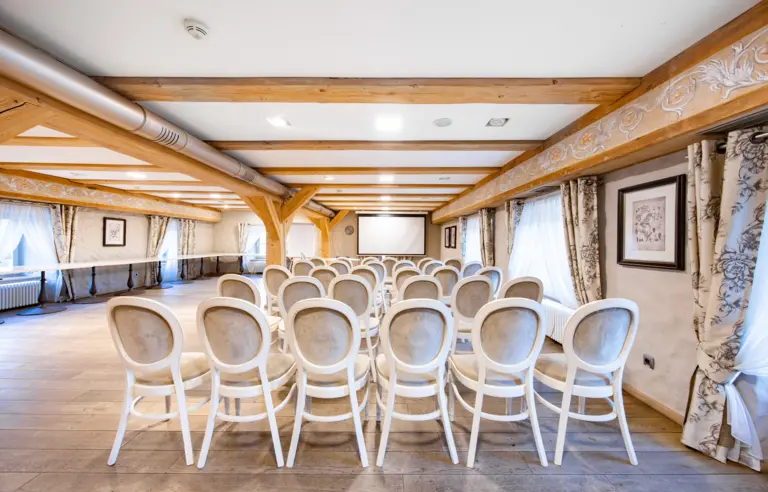 Zamek Topacz Resort & Art SPA - photo 1