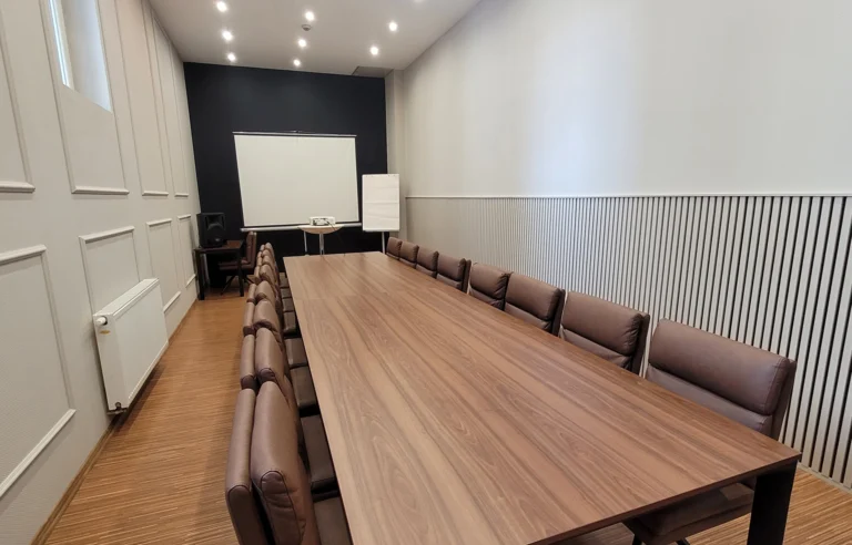 Sala Tkacka Łódź