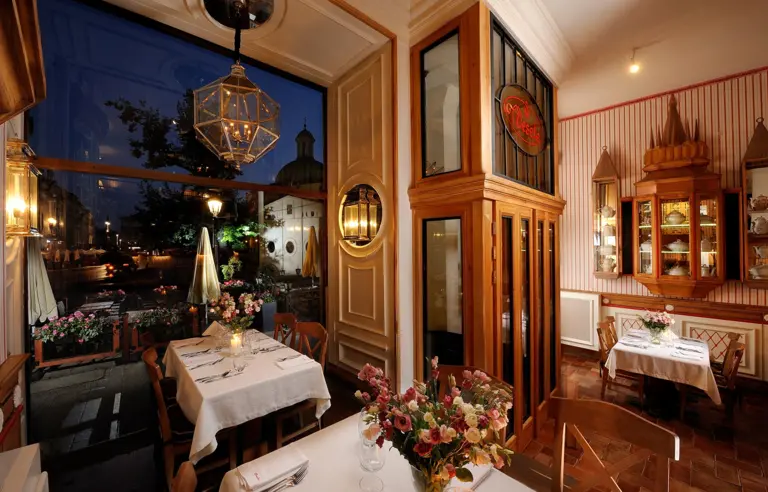 Restauracja Wesele Kraków - zdjęcie 1