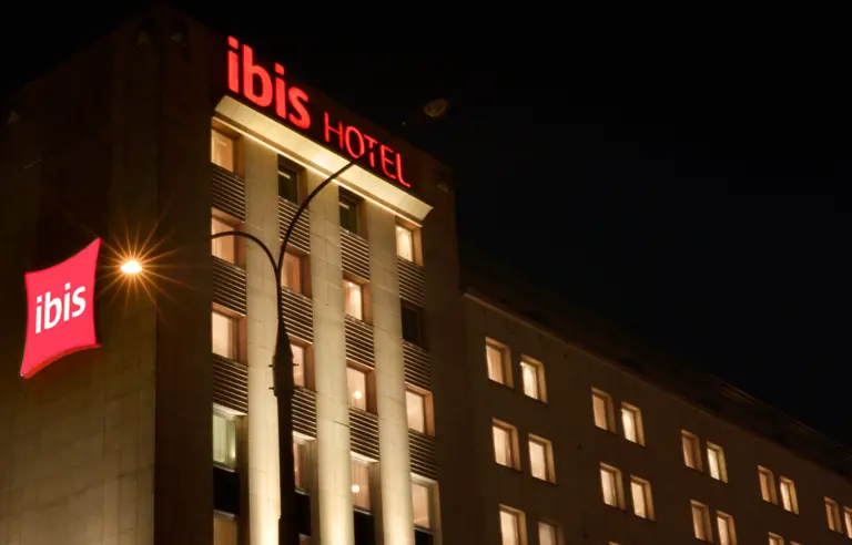 ibis Warszawa Stare Miasto - photo 1
