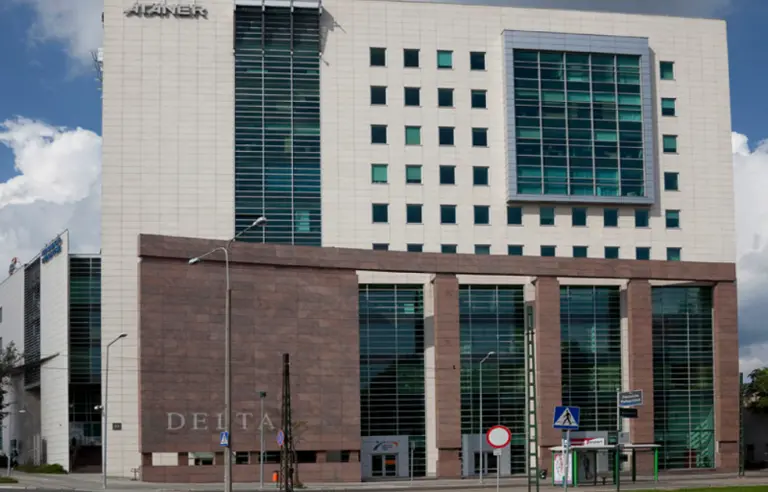 Kochtex Centrum Konferencyjno- Szkoleniowe - zdjęcie 1