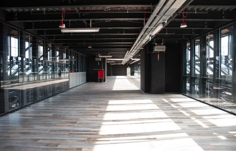 Elektrownia Powiśle Loft