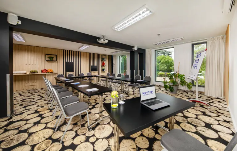 Novotel Kraków City West - zdjęcie 1