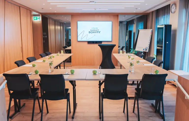 Element by Westin Wrocław - zdjęcie 1