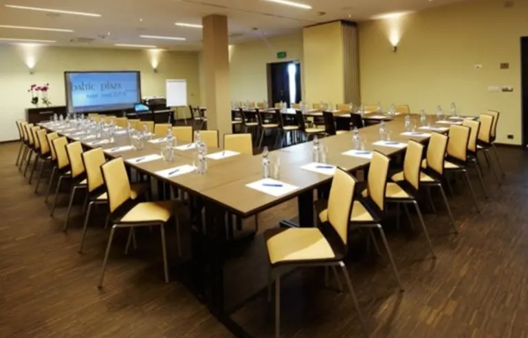 Blue&Green Baltic Hotel Medi Spa&Fit - photo 1