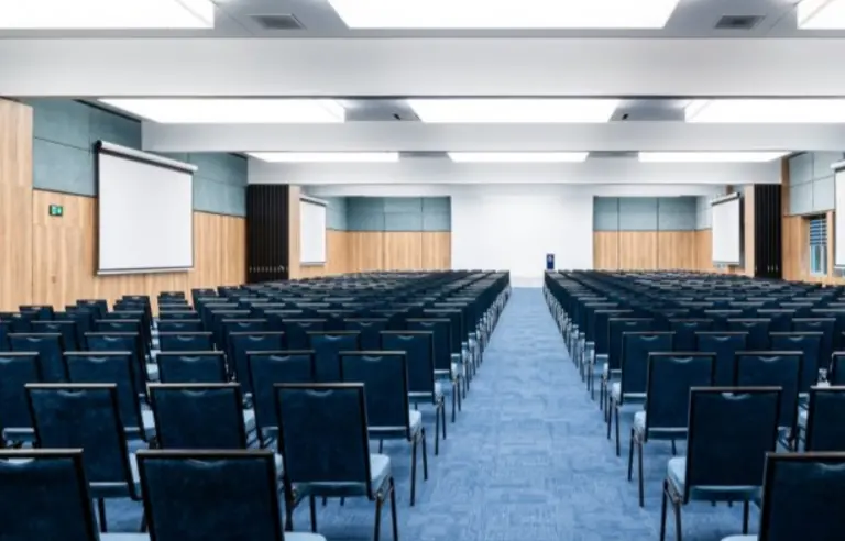 Senator Hotel - photo 1