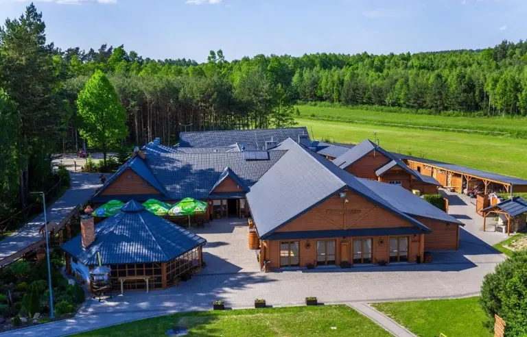 Folwark Cyziówka - zdjęcie 1